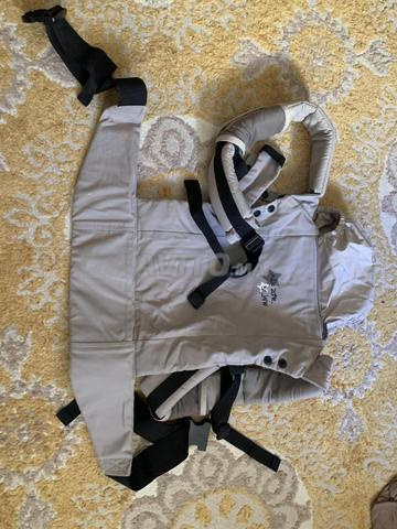 2 حاملات أطفال - 2