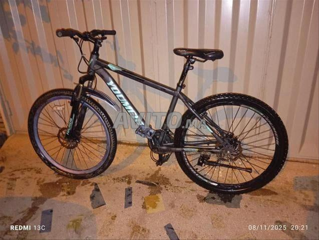 دراجات هوائية بحالة جيدة - 2