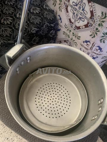 قدر سب ستانلس ستيل