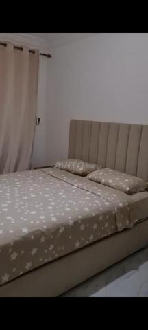 شقة للكراء بشارع مولاي إسماعيل مفروشة