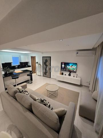 Meublé à vendre à Moulay Smail 65 m² - 2