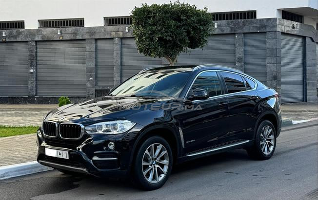 BMW X6 30d 