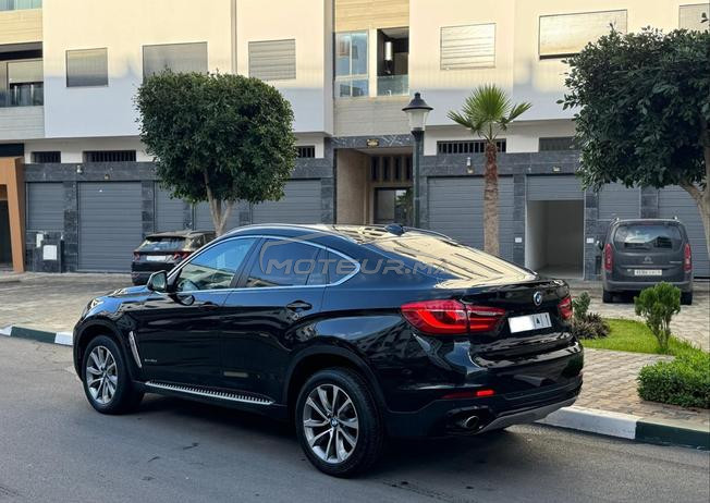BMW X6 30d 
