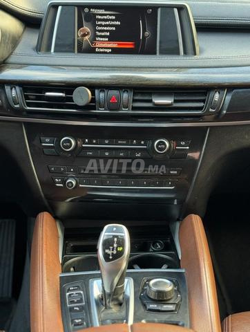 BMW X6 30d - 2