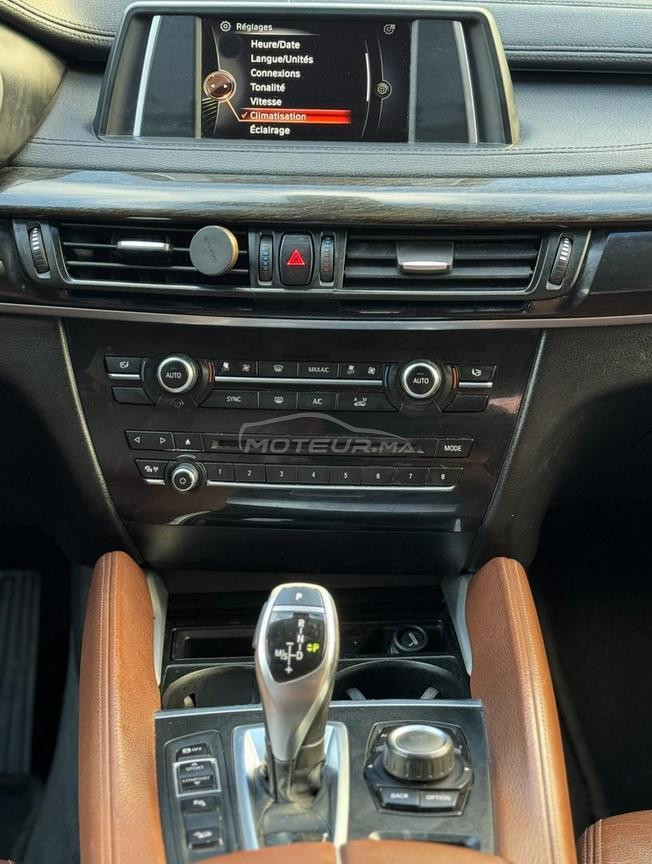 BMW X6 30d 