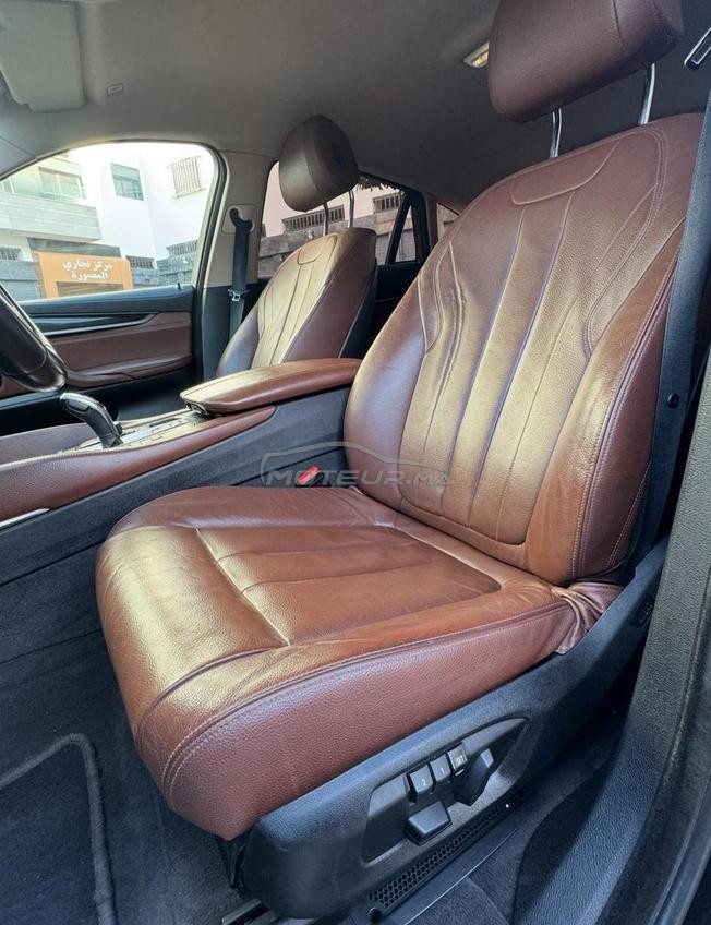 BMW X6 30d 