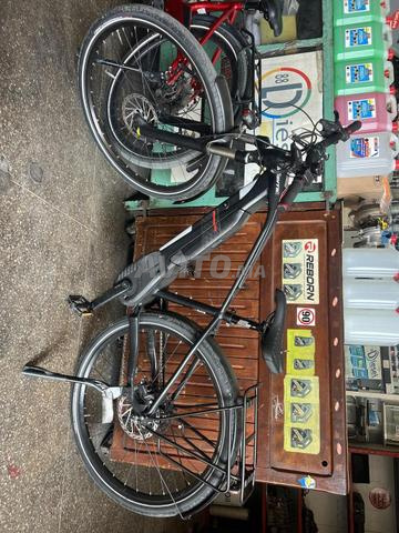 3 دراجات كهربائية - 2