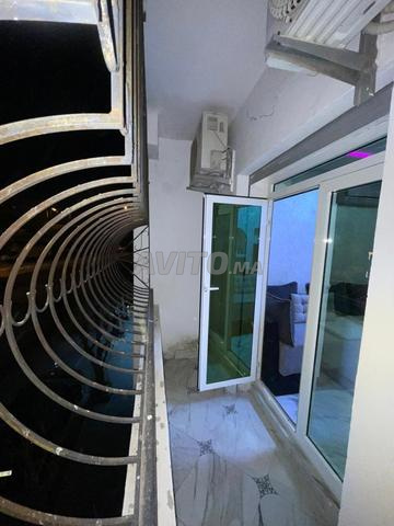 Appartement 74 m² meublé à Mghogha – Prêt à vivre - 2