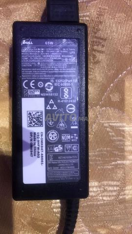 Chargeur PC Dell et HP Original - 2