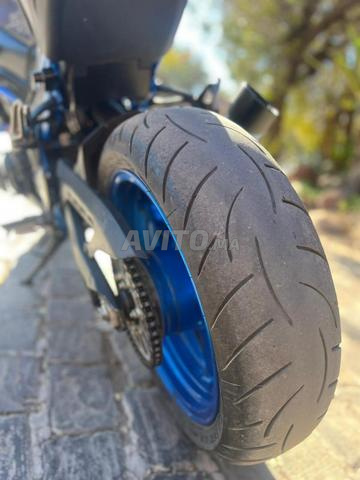 كاواساكي زد-900 - 2