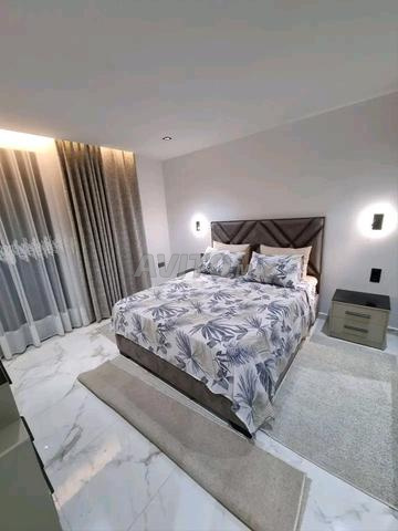 Appartement Guéliz Plaza