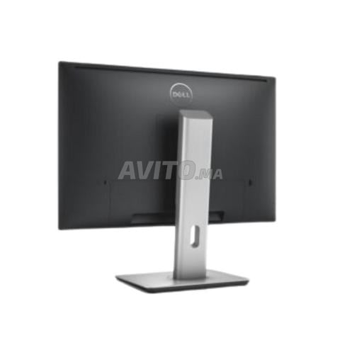 PC Bureau Lenovo P320 i5 7ème Gén & Écran Dell 24”