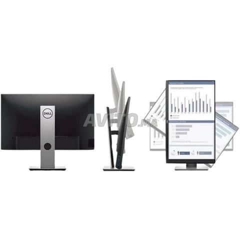 PC Bureau Lenovo P320 i5 7ème Gén & Écran Dell 24”