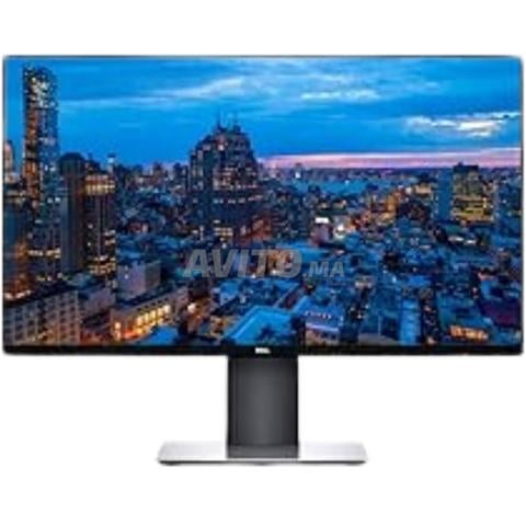 PC Bureau Lenovo P320 i5 7ème Gén & Écran Dell 24”