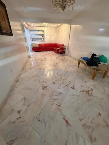 appartement a vendre - 2