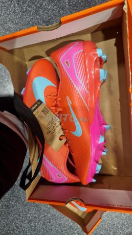 Chaussures de foot originales - 2