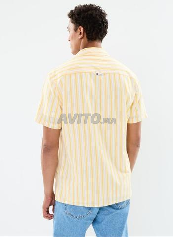 قميص تومي هيلفيغر - 2