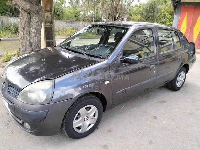 Renault Clio Diesel