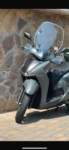 هوندا ش 350 - 2