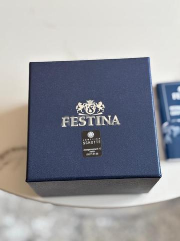 Festina Homme original très peu utilisé - 2