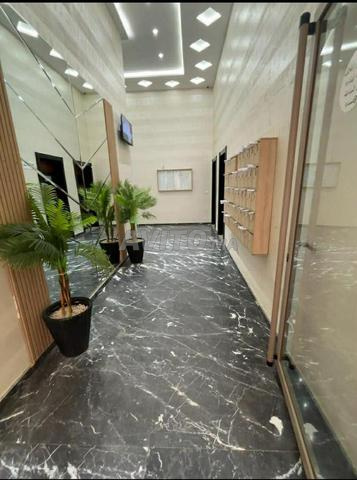 Appartement à vendre 60 m² à Tanger - 2
