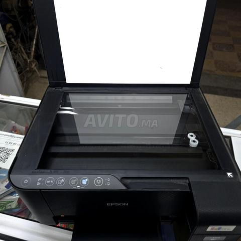 Epson L3150 - 2