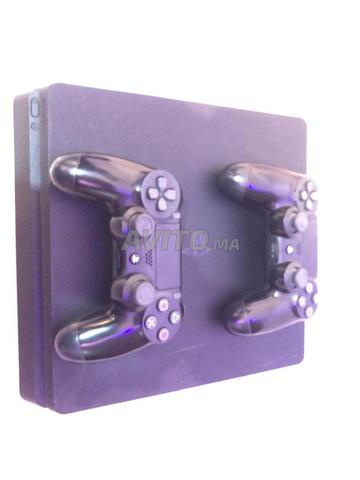 بلاي ستيشن 4 سليم 1 تيرا