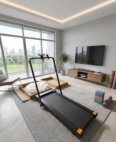Tapis Roulant – Fitness à domicile🔥🏃 - 2