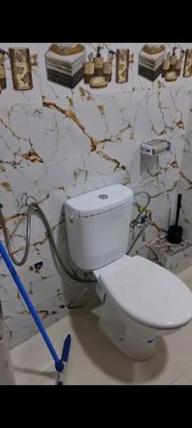Appartement meublé quartier Moulay Ismail - 2