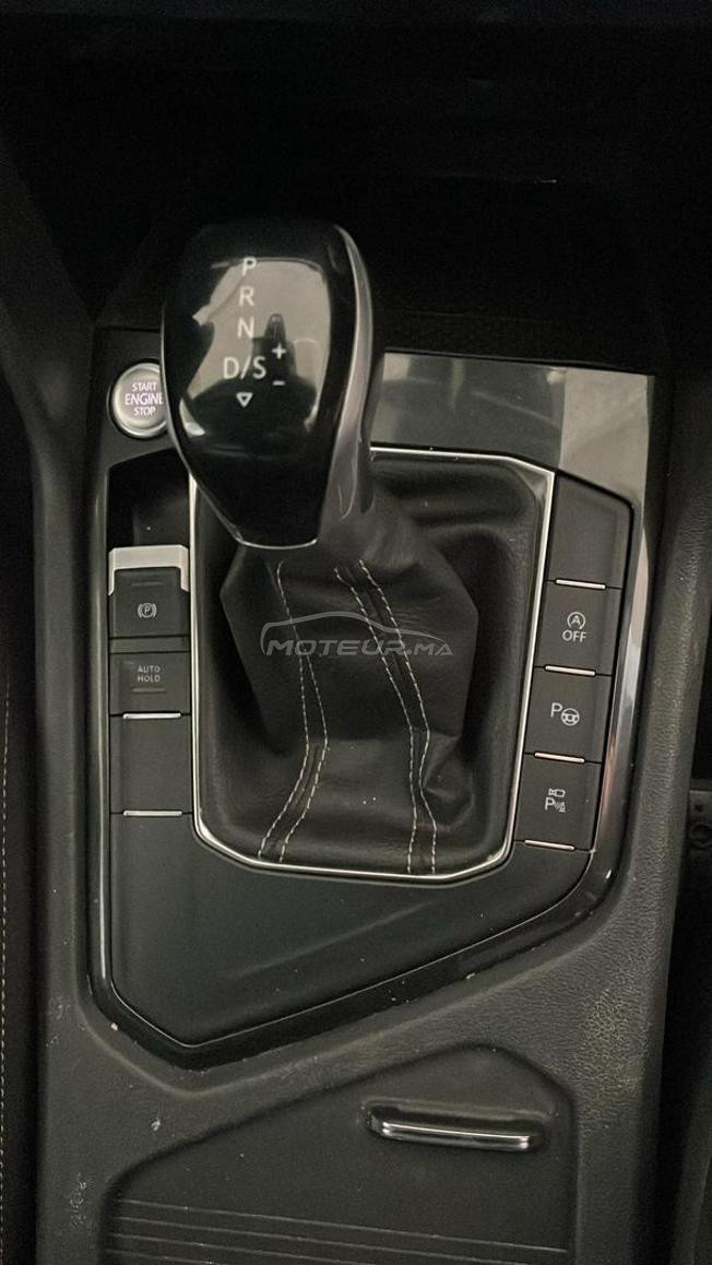 Tiguan R-line