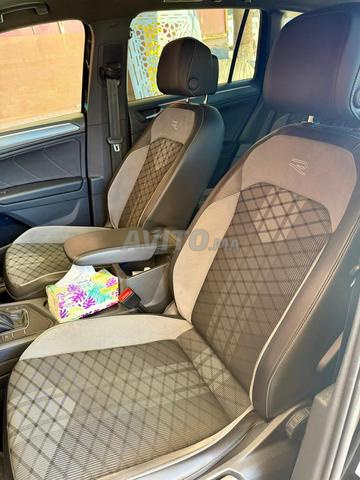 تيكوان آر-لاين - 2