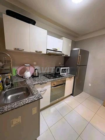 Appartement location de vacances - 2