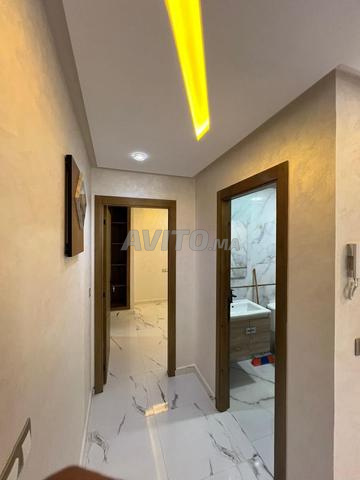 شقة للإيجار - 2