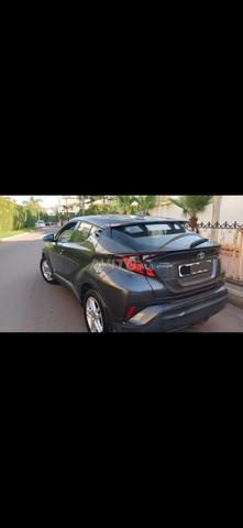 Toyota C-HR - 2
