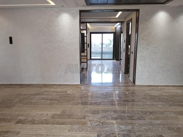 Villas duplex haut standing - 2
