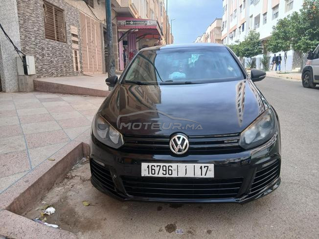 golf 6 TDI