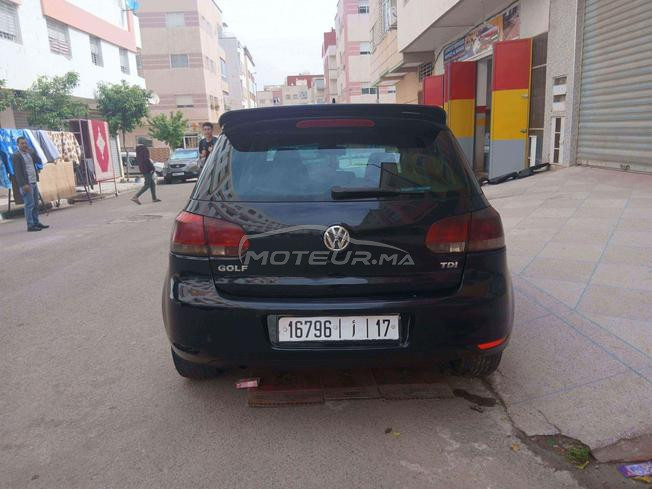 golf 6 TDI