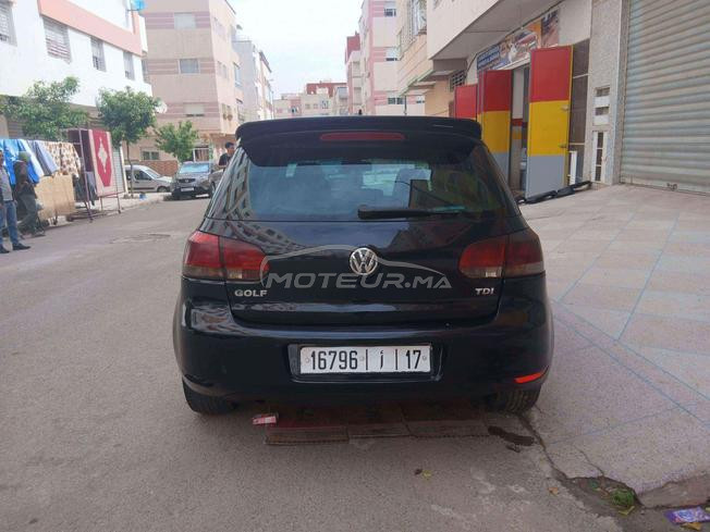 golf 6 TDI
