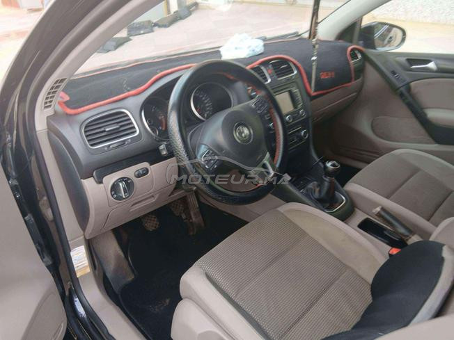 golf 6 TDI