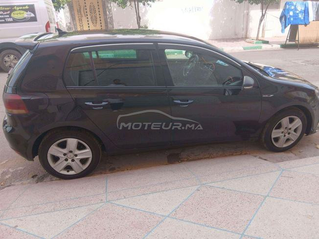 golf 6 TDI