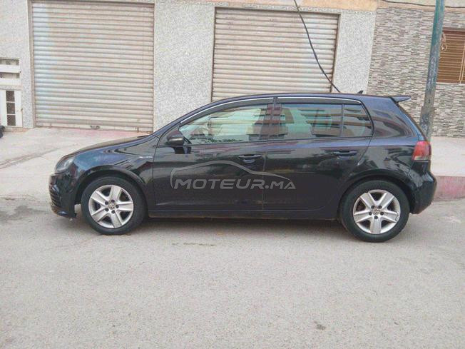 golf 6 TDI