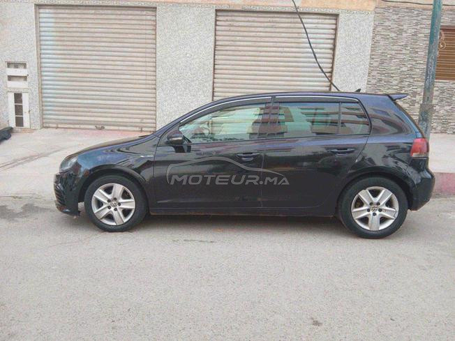 golf 6 TDI
