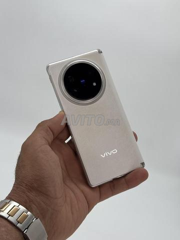 فيفو إكس فولد 5 12/256 - 2