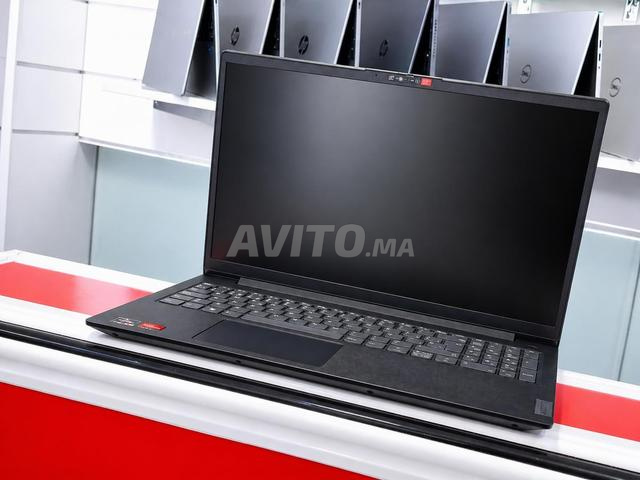 لينوفو V15 G4 رايزن 3 7000/8 جيجا/512 SSD/جديد