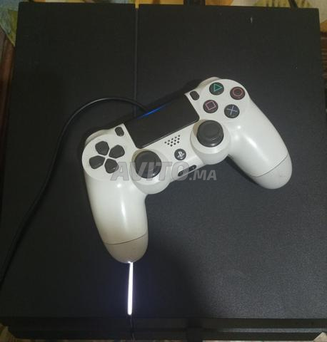 بلايستيشن 4 فلاش 1 تيرابايت