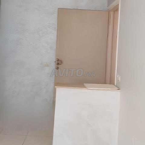 Appartement à vendre 50 m² à Salé -Riyad Ahl Sala- - 2