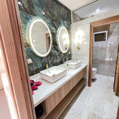 Cabine de douche moderne - 2