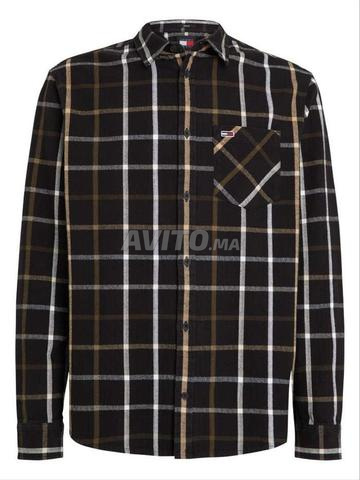 قميص تومي هيلفيغر - 2