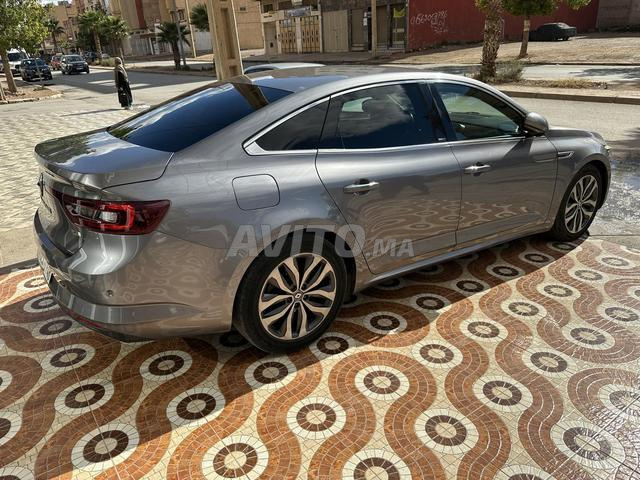 Renault Talisman Diesel Automatique 2017 à Oujda