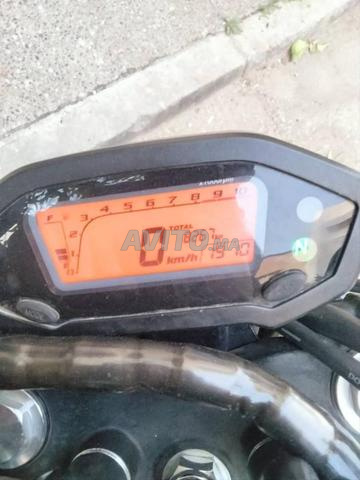 بايكر ستار - 2